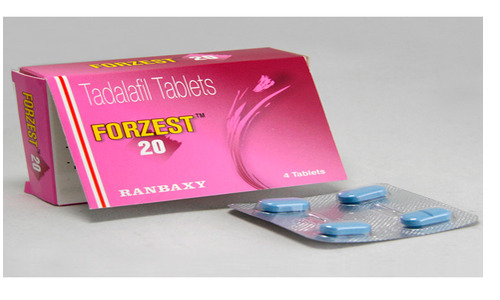 Forzest  Tablets